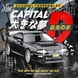 35. CAPITAL DREAM