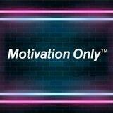 Motivation Only Back Up Menu Channel