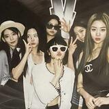 Huh Yunjin (yunjin)