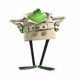 Le Frog | Portal