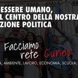3V Fare Rete - Cuneo