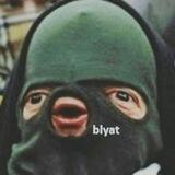 Blyat Diaries