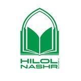 «Hilol-Nashr» | Turkiya🇹🇷
