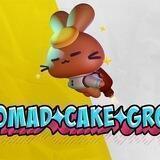 Nomad Cake Grow