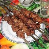 Parkent Halol Shashliklari