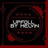 🔱 Upfoll by Melvin