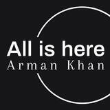 All Is Here Official