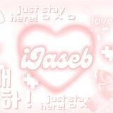 𝓲Jaseb! 💭🎀