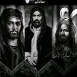 ࢪيِـِحِـِْاטּِــِة الّحِسِيِن...🕊️🖤