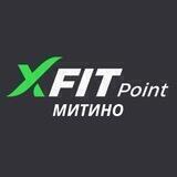 XFIT Point Митино