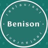 "Benison" restaurant [Канал]