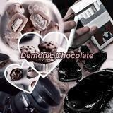 🍫_𝘿𝙚𝙢𝙤𝙣𝙞𝙘 𝘾𝙝𝙤𝙘𝙤𝙡𝙖𝙩𝙚_🍫