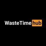 Waste Time⏳ Hub