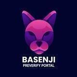 Basenji Inu Portal (BSC)