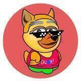 DUCKY DOGE TÜRKİYE 🇹🇷