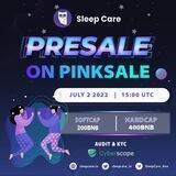 Sleep Care Shilling