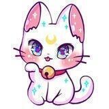 Kawai Cat