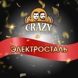 Crazy Brothers Электросталь