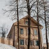 Дом Пёльцама