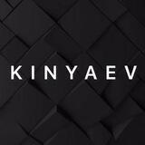 Кроссовки “KINYAEV”