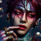 ꧁༺ 𝓶𝓸𝓻𝓻𝓲𝓬𝓸𝓷𝓮𝓼 ༻꧂