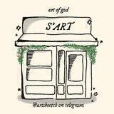 S'Art OPEN