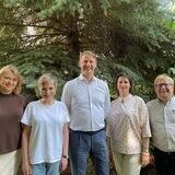 Максим Самсонов 20 Округ