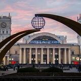 Холодная гора.Харьков