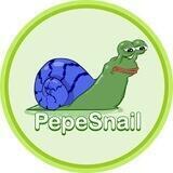 🐸 PEPE SNAIL 🐌 Make Memecoins Great Again.