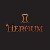 Heroum Official Announcement