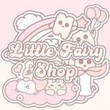 Catalogue @littlefairyshop