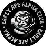 Early Ape Alpha Club | PRESALE 1ST AUGUST