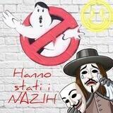 Hanno Stati i NAZIH !! 🧟‍♂️🧟‍♂️🧟‍♂️
