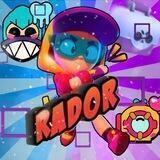 🔥RADOR\BS/🔥