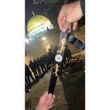 كتيبة جنين☝️🖤|