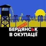 Бердянськ в окупації