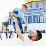 دَعّم نُورُ الأقصَى 🕊🤍