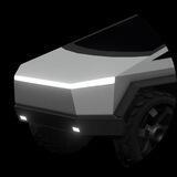 Cybertruck $TRUCK / ELON'S TRUCK
