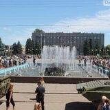 Славянск и районы