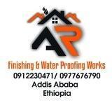AR Building Finishing & Water Proofing Works