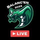 Balanc'en LIVE