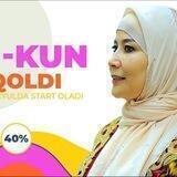 Suhaila |NATIJALAR KANALI