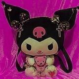 ˚₊·͟͟͟͟͟͟͞͞͞͞͞͞➳❥ ꒰ ⌨ Kuromi l♡ve··· ꒱ | ೃ࿔₊•