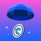 Crypto Librarys Airdrop #3