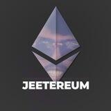JEETEREUM Portal