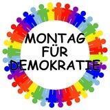 [MV] Demokratische Montagsspaziergänge Mecklenburg-Vorpommern