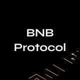 BNBProtocol | KYC + SOLIDProof Audit | 6 June at 6 PM UTC