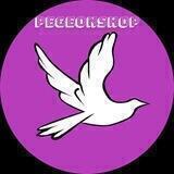 Pegeonshop