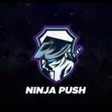 Ninja Push | Binance Smart Chain | 50 BNB Presale