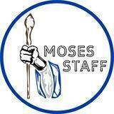 Moses Staff